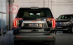 جي ام سي يوكون